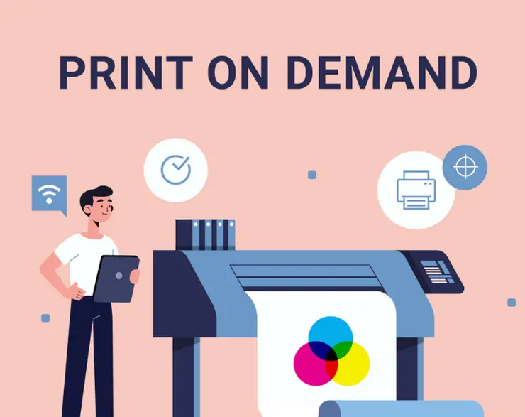 Print on Demand